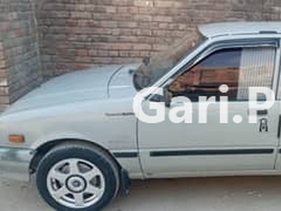 Suzuki Khyber 1996 for Sale in Peshawar