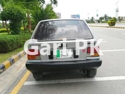 Suzuki Khyber 1997 for Sale in Islamabad Expressway
