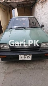 Suzuki Khyber 1998 for Sale in Mardan