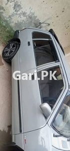 Suzuki Khyber 1998 for Sale in North Karachi - Sector 11A