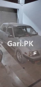Suzuki Khyber 1999 for Sale in Cantt