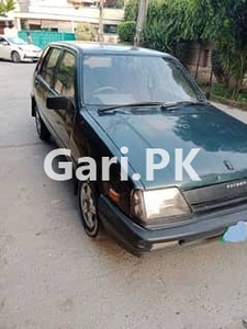 Suzuki Khyber 1999 for Sale in Model Town Link Road