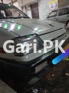 Suzuki Khyber GA 1998 for Sale in Karachi