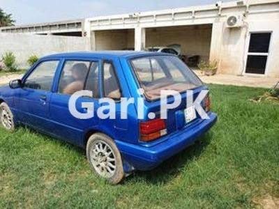 Suzuki Khyber GA 1999 for Sale in Lahore