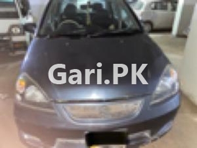 Suzuki Liana RXi 2006 for Sale in Karachi