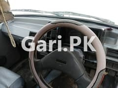 Suzuki Mehran VX 2014 for Sale in Askari 11