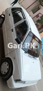 Suzuki Mehran VX 2015 for Sale in Faisalabad