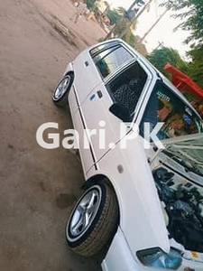 Suzuki Mehran VX 2018 for Sale in Bhara kahu