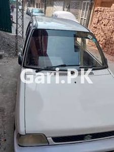 Suzuki Mehran VX 2018 for Sale in Johar Town