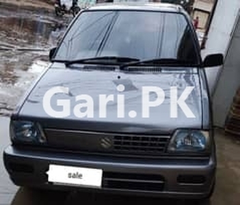 Suzuki Mehran VX 2019 for Sale in Latifabad