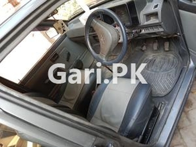 Suzuki Mehran VX Euro II 2015 for Sale in Bahawalpur