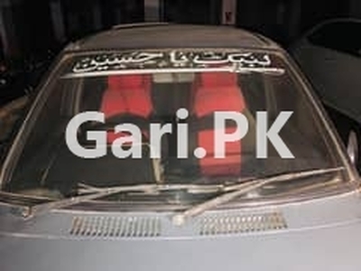 Suzuki Mehran VXR 1995 for Sale in Qasimabad Phase 1