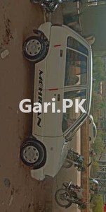 Suzuki Mehran VXR 1997 for Sale in North Karachi