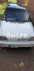 Suzuki Mehran VXR 2006 for Sale in Sialkot