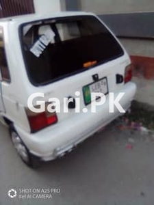 Suzuki Mehran VXR 2010 for Sale in Johar Town