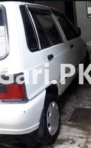 Suzuki Mehran VXR 2010 for Sale in Multan