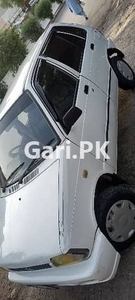 Suzuki Mehran VXR 2012 for Sale in Faisalabad