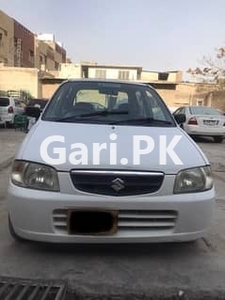Suzuki Mehran VXR 2012 for Sale in Quetta