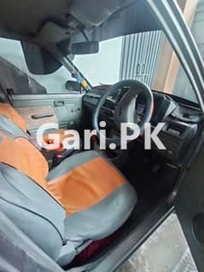 Suzuki Mehran VXR 2015 for Sale in Multan