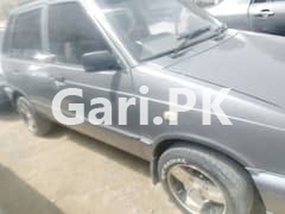 Suzuki Mehran VXR 2016 for Sale in Gulistan-e-Jauhar Block 18