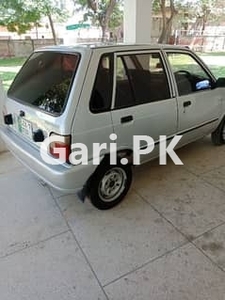 Suzuki Mehran VXR 2017 for Sale in Narowal