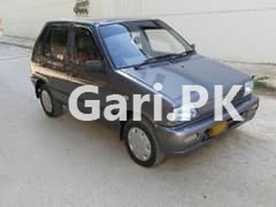 Suzuki Mehran VXR 2018 for Sale in Hyderabad