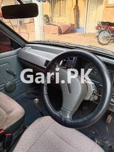Suzuki Mehran VXR 2018 for Sale in Khushab