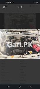 Suzuki Mehran VXR 2019 for Sale in Bansra Gali