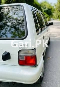 Suzuki Mehran VXR 2019 for Sale in Hyderabad