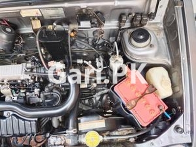 Suzuki Mehran VXR Euro II 2015 for Sale in Rawalpindi