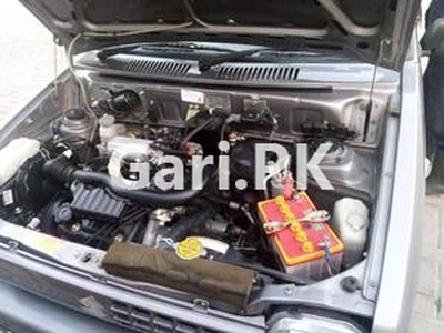 Suzuki Mehran VXR Euro II 2016 for Sale in Muzaffarabad