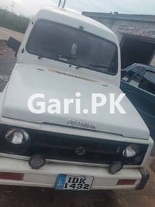 Suzuki Potohar 2000 for Sale in Kashmir Town