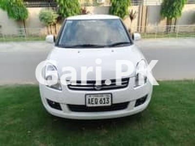Suzuki Swift 2021 for Sale in Allama Iqbal Town