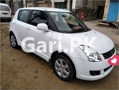 Suzuki Swift 2021 for Sale in Defence View Society