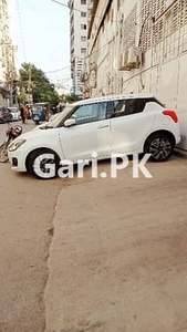 Suzuki Swift 2022 for Sale in Gulshan-e-Iqbal