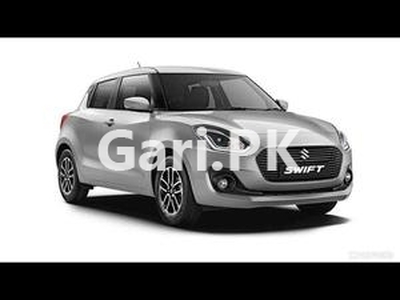 Suzuki Swift 2022 for Sale in Jhang