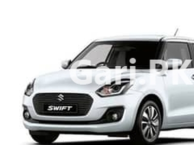 Suzuki Swift 2022 for Sale in Pak Arab Housing Society