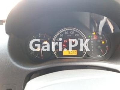 Suzuki Swift DLX Automatic 1.3 Navigation 2021 for Sale in Karachi