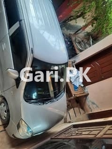 Suzuki Wagon R 2016 for Sale in Multan