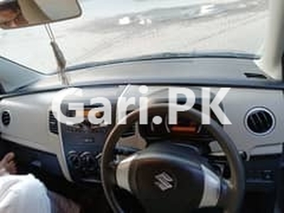 Suzuki Wagon R 2017 for Sale in Bahawalpur Road