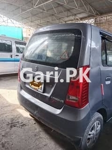 Suzuki Wagon R 2017 for Sale in Bhimber Road