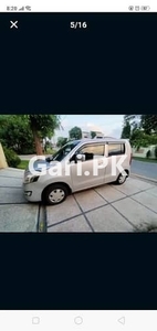 Suzuki Wagon R 2017 for Sale in Ghazi Road