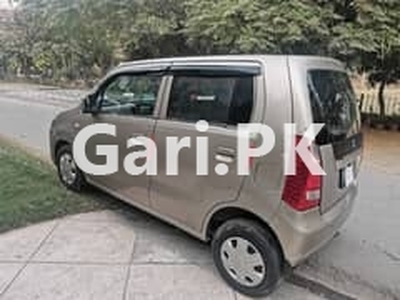 Suzuki Wagon R 2017 for Sale in Mughalpura