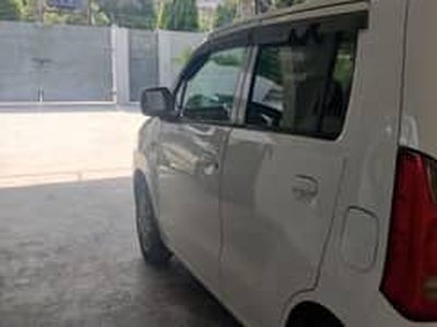 Suzuki Wagon R 2017 for Sale in Township - Sector A1