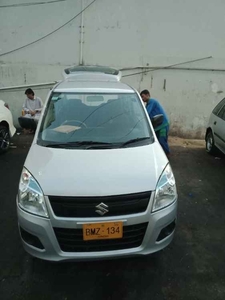 Suzuki Wagon R 2018 for Sale in Karachi