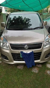 Suzuki Wagon R 2018 for Sale in Sialkot