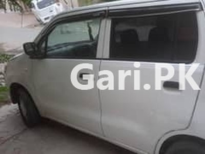 Suzuki Wagon R 2019 for Sale in Johar Town Phase 2