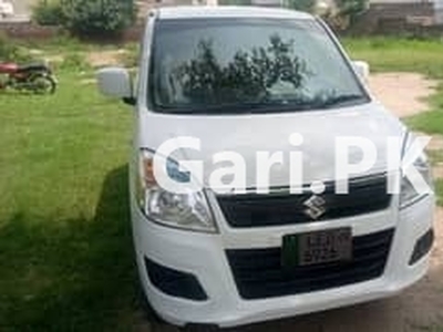 Suzuki Wagon R 2019 for Sale in Others