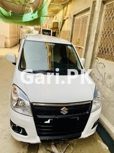 Suzuki Wagon R 2019 for Sale in Others