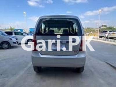 Suzuki Wagon R 2019 for Sale in Scheme 33